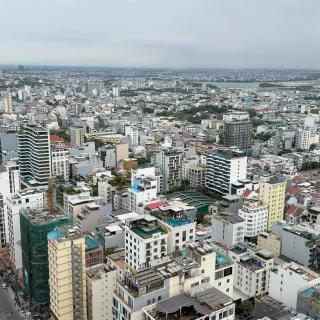 Căn hộ cao cấp Mường Thanh- Đà Nẵng - 2