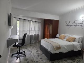 New Tequendama Apartment - 9