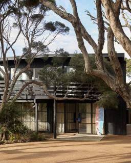 Great Dane House - 2