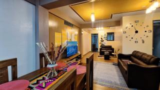 Céntrico y tranquilo con 2 baños, WiFi super veloz, a pasos de restaurantes y agencias de turismo - 0