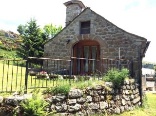 Gite de montgros - 9