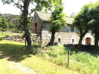 Gite de montgros - 8