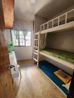 Kochimoto Guesthouse - 9