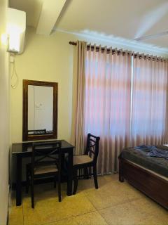 Villa I Hotel - 2