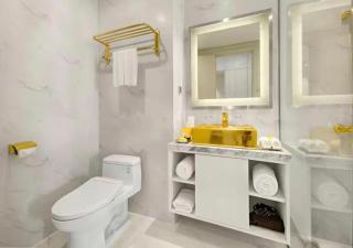 Golden Bay Danang Pro Tower - 6