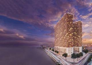 Golden Bay Danang Pro Tower - 3