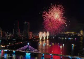 Golden Bay Danang Pro Tower - 7