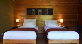 Hotel Valley Thimphu - 7