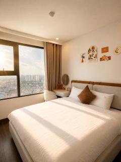 Jolli Home, Tầng 34 Tòa Tulip, Hoàng Huy Commerce Võ Nguyên Giáp - 1