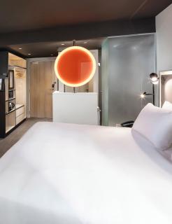 INNSiDE by Meliá Paris Charles De Gaulle - 5