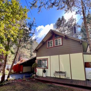 The Bearadise Fun Cozy Centrally Located Cabin - 7