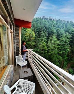 Decent Stays - Shimla - 0