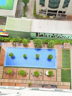 SOHO SUITES KLCC by SELCOUTH HOSPITALITY - 4