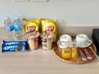 Viona Beach Hotel - 8