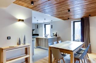 Appartements Bétemps - Le Grand-Bornand - 8
