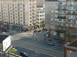 Kwatera na Wspólnej - Warsaw - 9