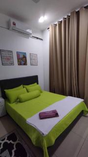 Homestay Cikgu Suryati, Taman Temerloh Jaya - 4