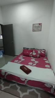 Homestay Cikgu Suryati, Taman Temerloh Jaya - 2
