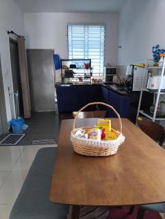 Homestay Cikgu Suryati, Taman Temerloh Jaya - 1