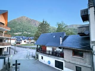 Appartement plein centre de Saint Lary Soulan - 9