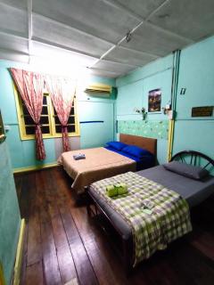 D Mawar Hotel Tanah Merah - 7