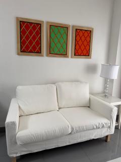 One bedroom located in Salcedo Village - 6