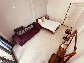 Khang Homestay - 9
