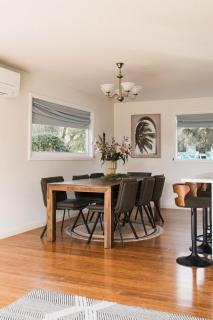 Beach Haus Falmouth - Family Friendly Holiday Home - 7