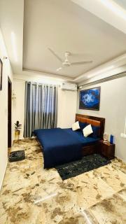 Luxury 2BHK in BTM Near Kormangala Luvia Royale - 4