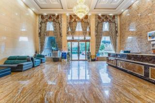 Jtour Inn Fengcheng Railway Station Jianyi Avenue Xincheng - 5
