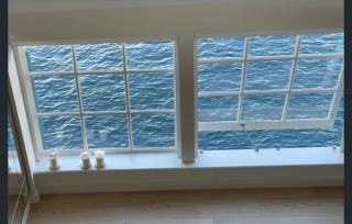 Luxury Finger Wharf 3BR 2BA Walk to Opera House, Water Views, Pool, Gym, Spa - Sydney - 6