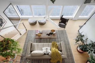 Luxury Finger Wharf 3BR 2BA Walk to Opera House, Water Views, Pool, Gym, Spa - Sydney - 5