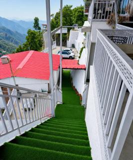 Alpine Aura Resort by RIHS - 1