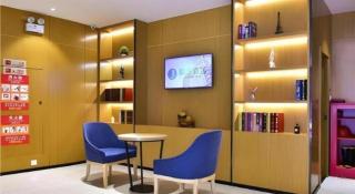 Jtour Inn Xianning Chongyang Taoxi Avenue - 6