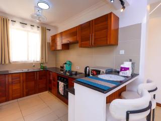 Geli Holiday Homes Shanzu 1 bedroom Apartment - 4