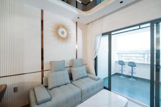 2 Bedroom Seaview Apartment Muong Thanh Oceanus Nha Trang - 4