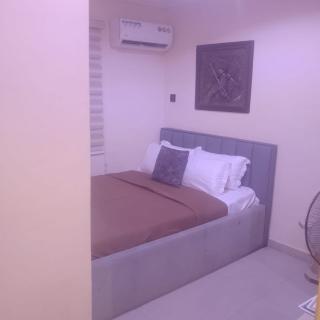 De' Mayors Court Suites&Bar - 7