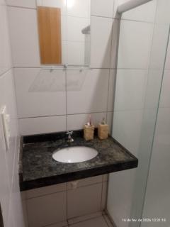 Casa Inteira próximo a praia no Janga - 2