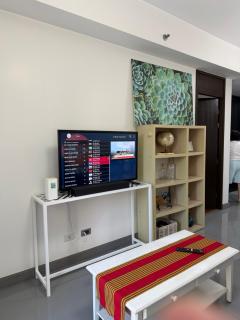 One bedroom located in Salcedo Village - 7
