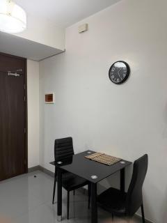 One bedroom located in Salcedo Village - 3