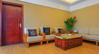 City Comfort Inn Huizhou Longmen - 2