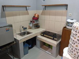 Maulana Homestay - by Login - 5