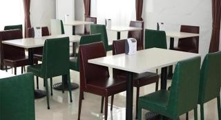 City Comfort Inn Foshan Gaoming Huaying Square - 9