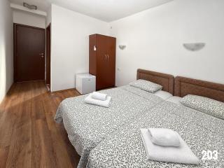 Villa Sara Wellness, Bar, Sutomore - Sutomore - 4