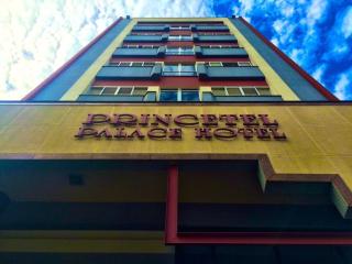 Princetel Palace Hotel - Londrina - 3