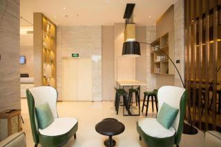 City Comfort Inn Nanning Xingning District Government Maternal and Child Health Hospital - 3