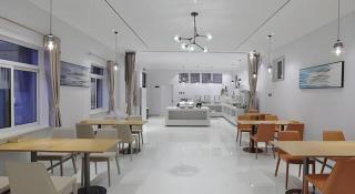 City Comfort Inn Jinan West Station Shandong International Convention and Exhibition - 9
