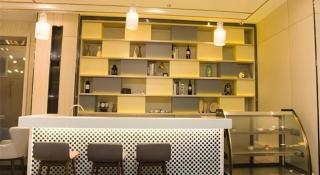 Echarm Hotel Changchun Jiutai District Government Railway Station - 4