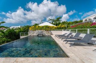 Luxury Duplex - Sea and Pool View - 3