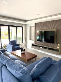 Zensiri Luxury 3BR Pool Villa Prime Midtown - 7